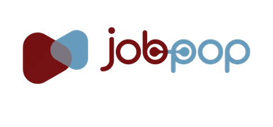JobPop Logo